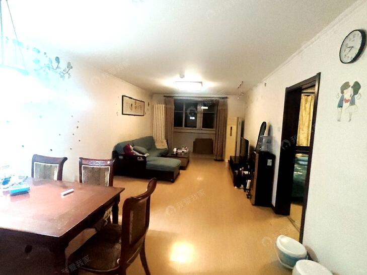 整租·首钢金顶街(二区)