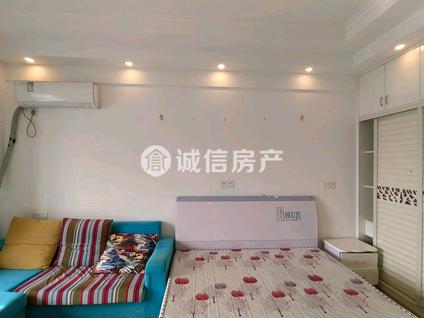 埇桥埇桥区整租 万达公寓1室1厅/47平/低楼层