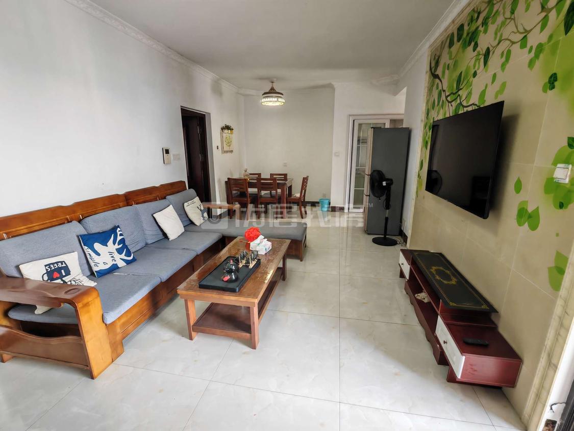 整租·天筑塞纳