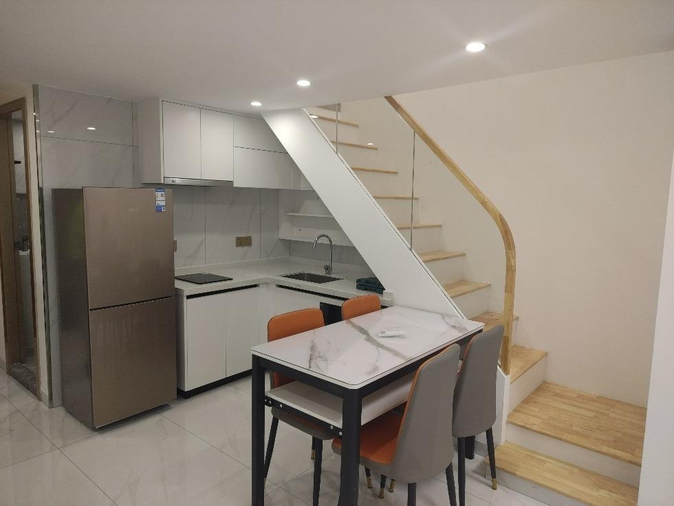 整租·海岸名居