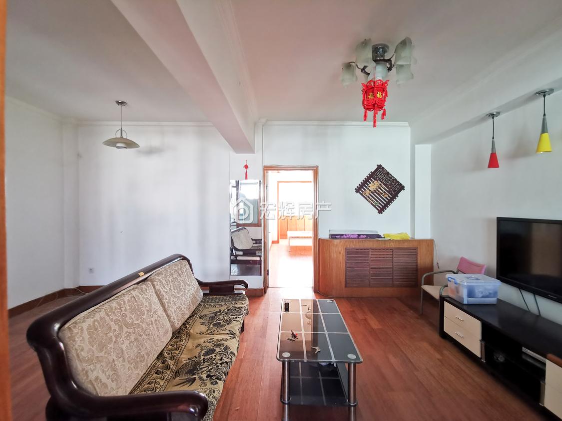 整租·白银路245—251号