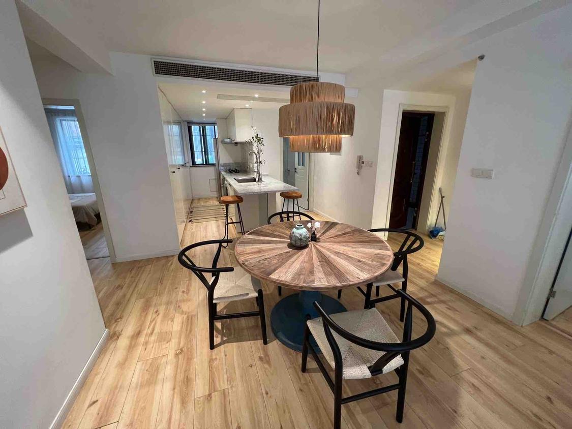 整租·三和花园