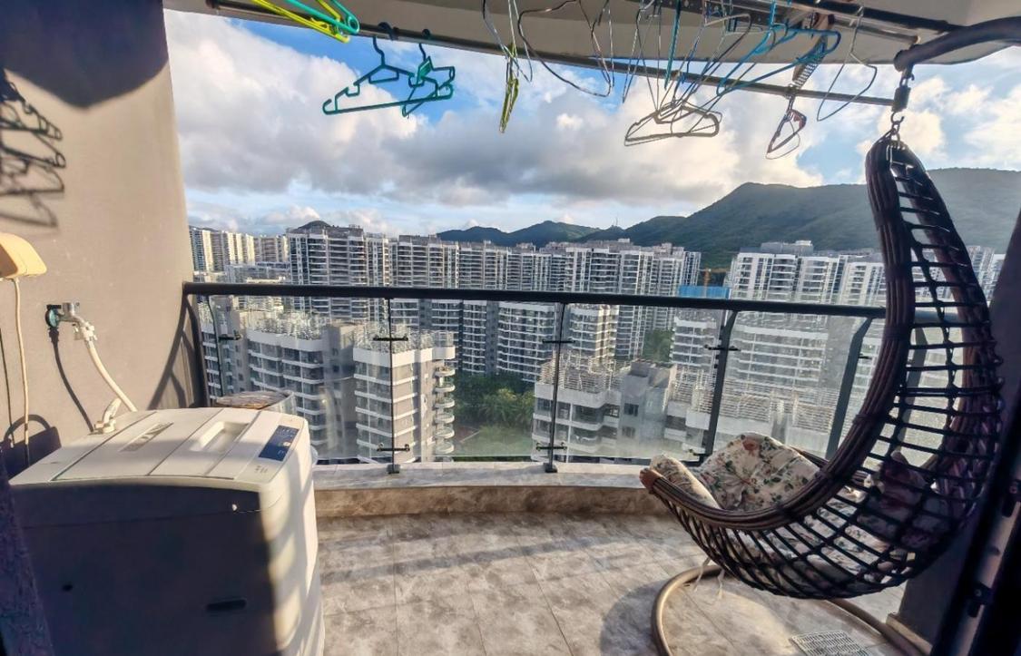 整租·一山湖