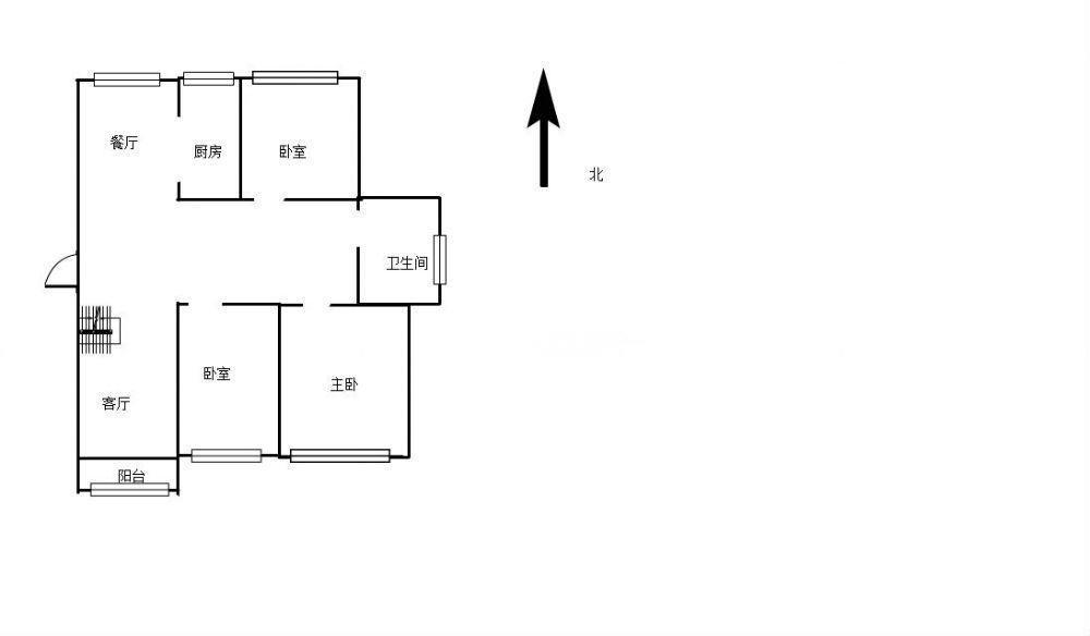 整租·嘉联橄榄城