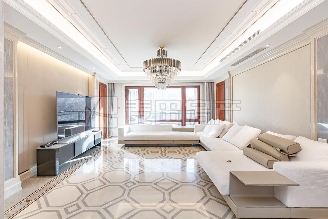 整租·泛海容郡