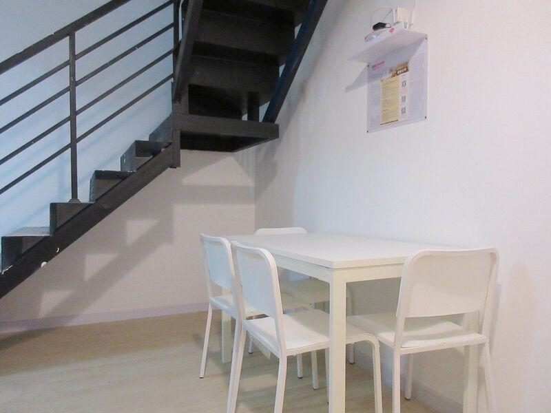 合租·绿地海域苏河源(一期)