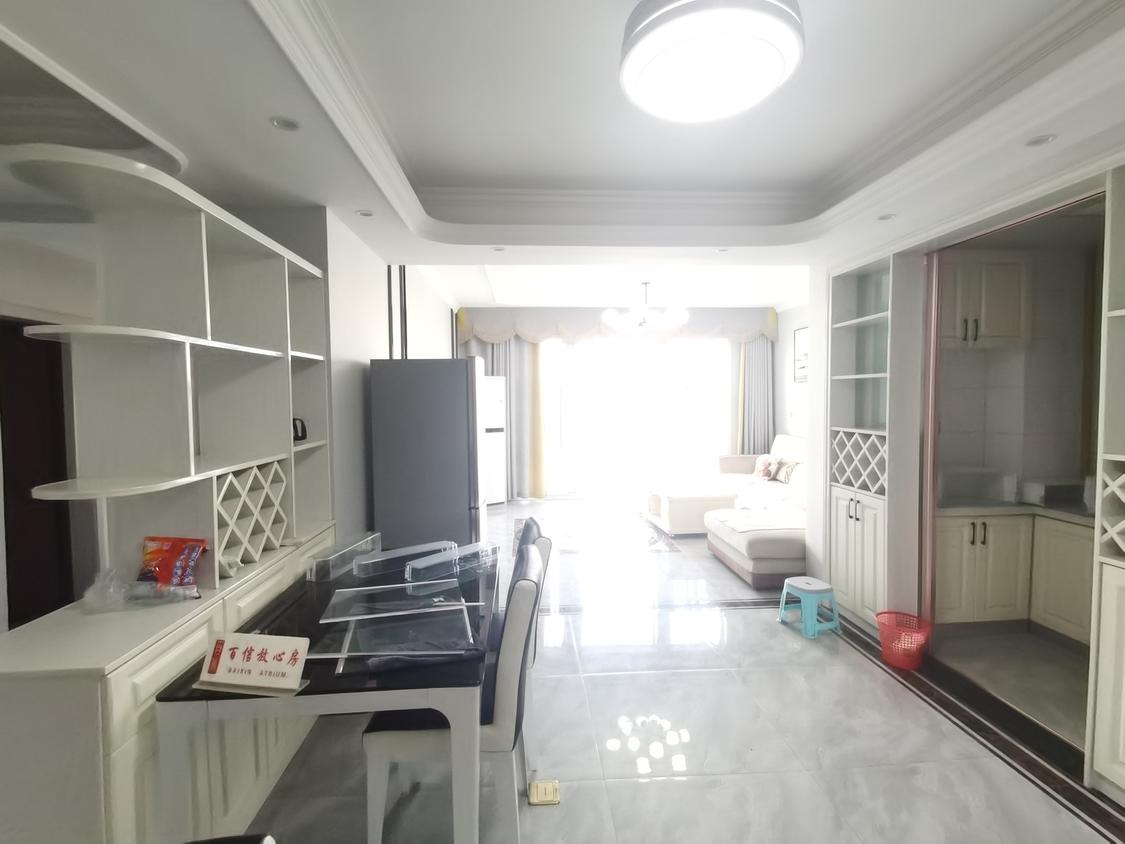 整租·阳光天地小区