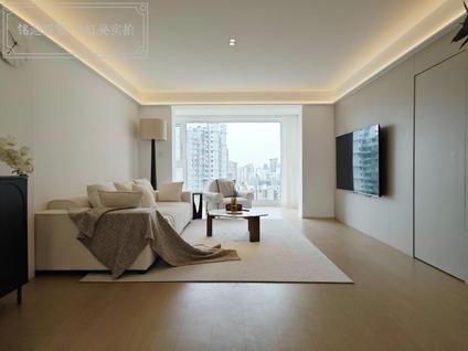 浦东前滩整租 三湘印象名邸3室2厅/149平/高楼层