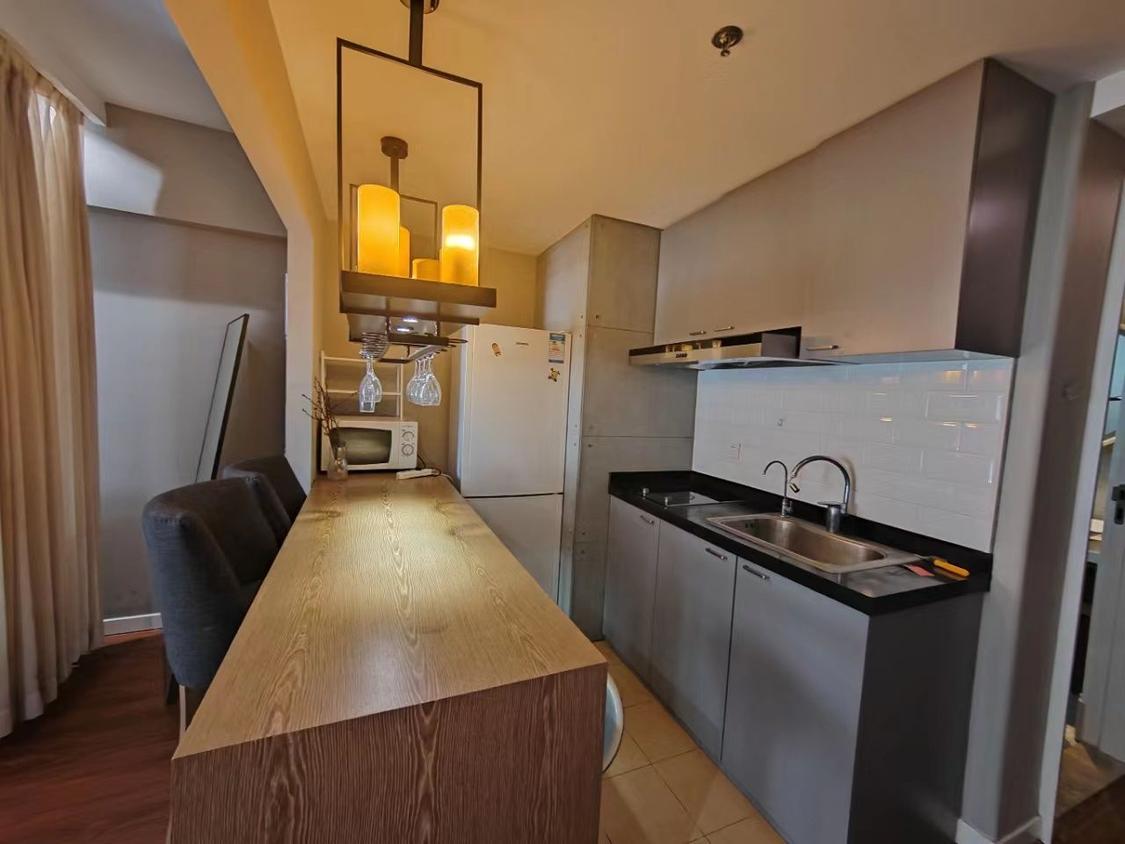 整租·龙湖唐宁one