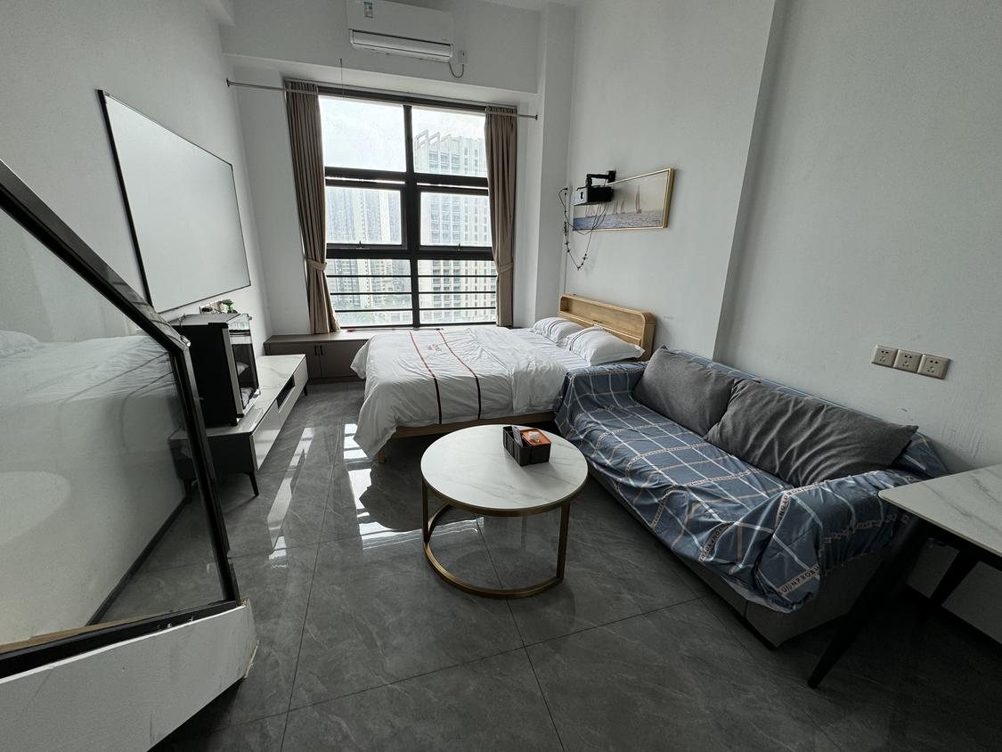 整租·上城嘉泰