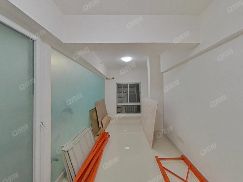 整租·海岸时代公寓