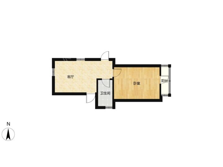 整租·张王庙62号