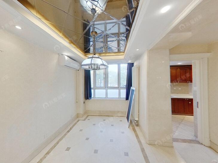 整租·橡树湾(二期)