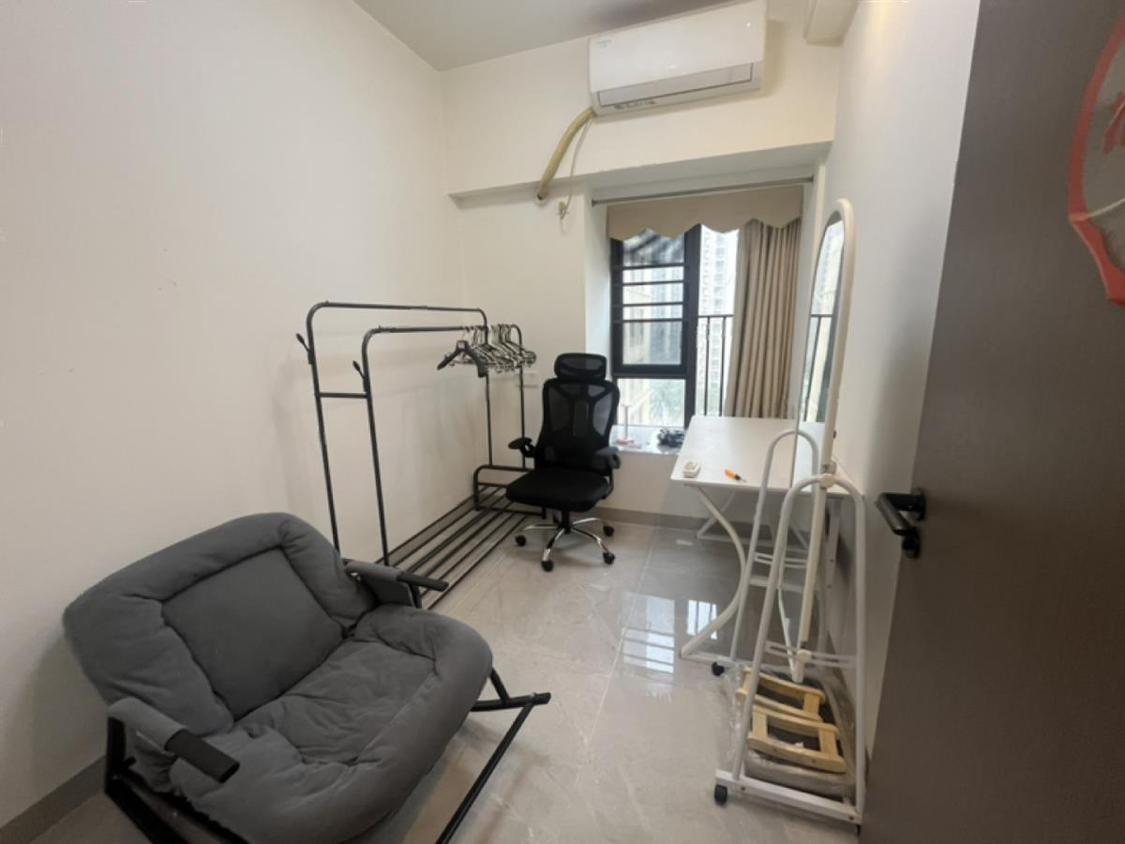 整租·滨江海岸