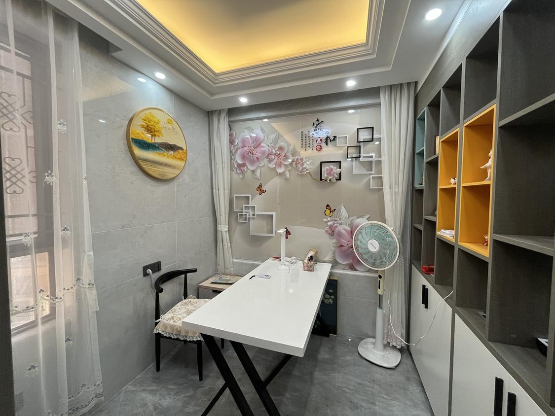 整租·宝豪御龙湾二期