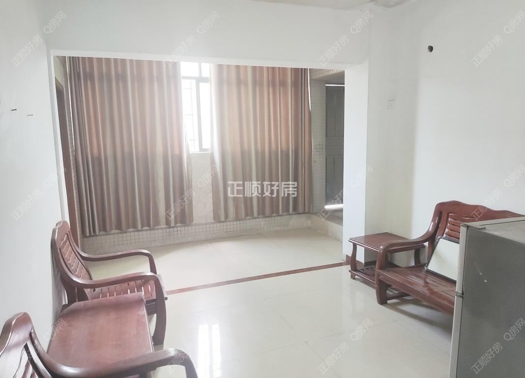 整租·万威美地