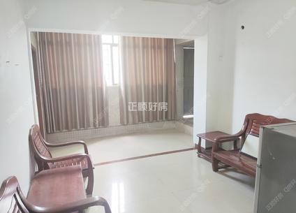 斗门白藤头整租 万威美地2室2厅/63平/低楼层