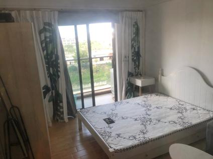 江城江城整租 御景豪园1室1厅/35平/低楼层