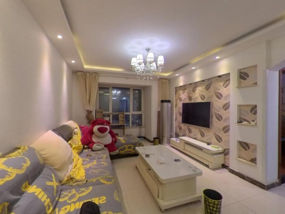 整租·华远君城