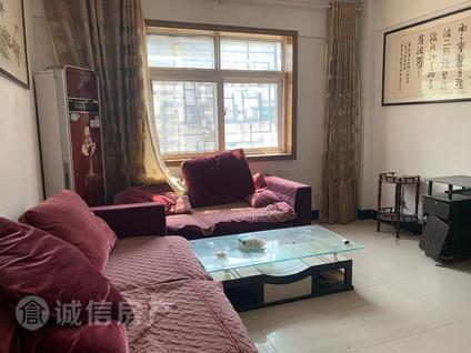 埇桥埇桥区整租 行管局宿舍2室2厅/83平/中楼层