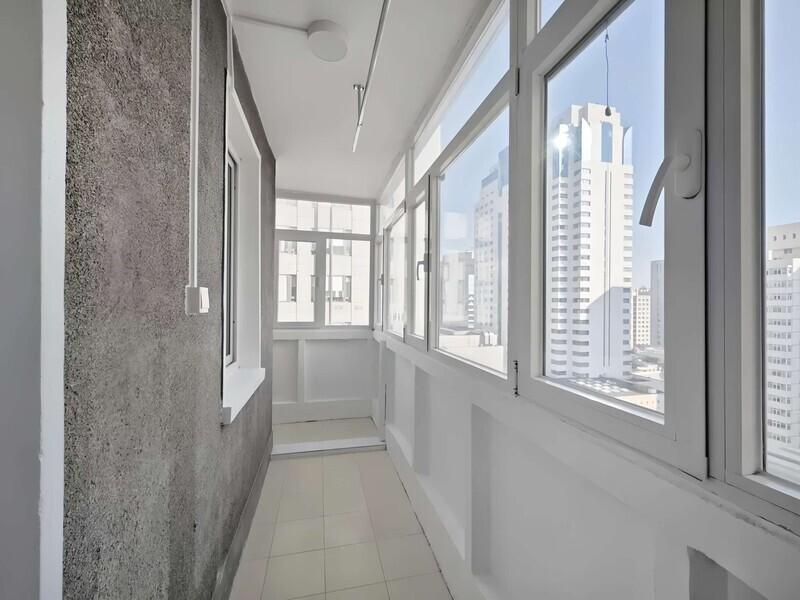 整租·复兴门外大街