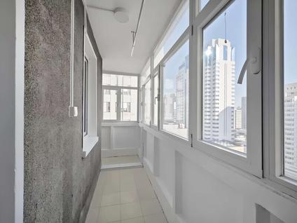 西城白云路整租 复兴门外大街3室1厅/77平/高楼层