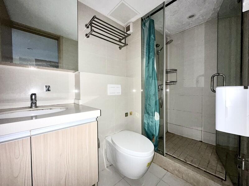 整租·远洋财富中心