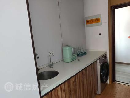 埇桥埇桥区整租 托斯卡纳小镇1室1厅/44平/高楼层