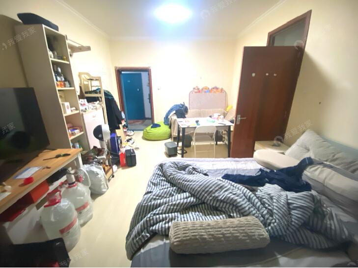 整租·龙兴园(西区)