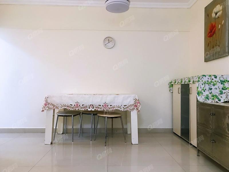 整租·长安花园