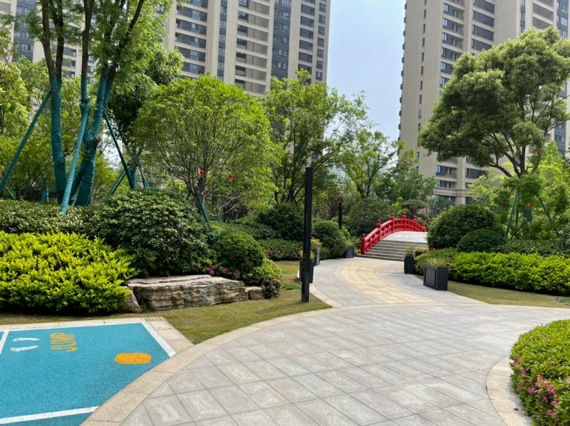 整租·纳海翡丽小区