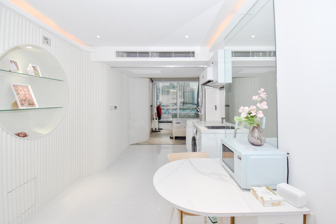 整租·骏豪国际