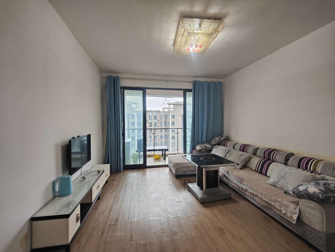 整租·金阳世纪城(龙贤苑南区)