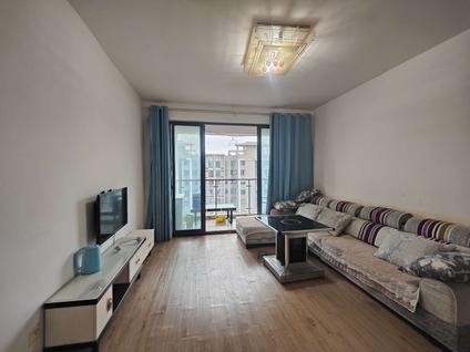 观山湖世纪城整租 金阳世纪城(龙贤苑南区)3室2厅/89平/高楼层