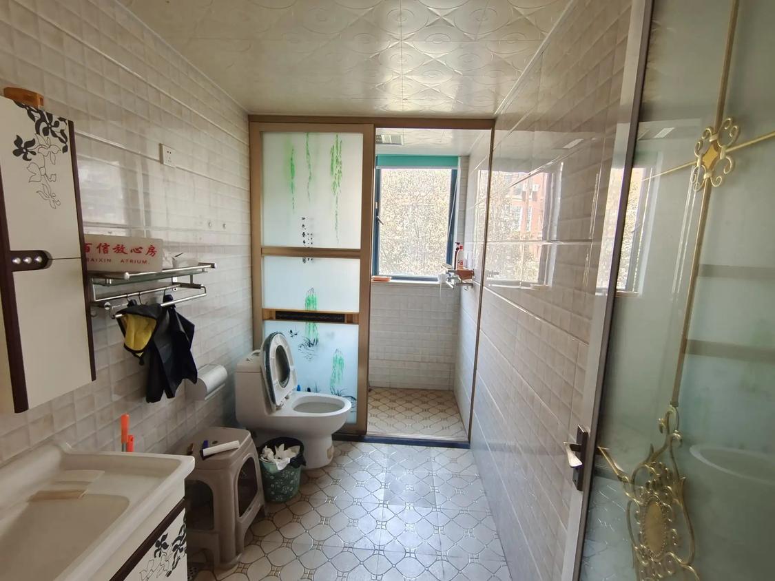 整租·翰林府第