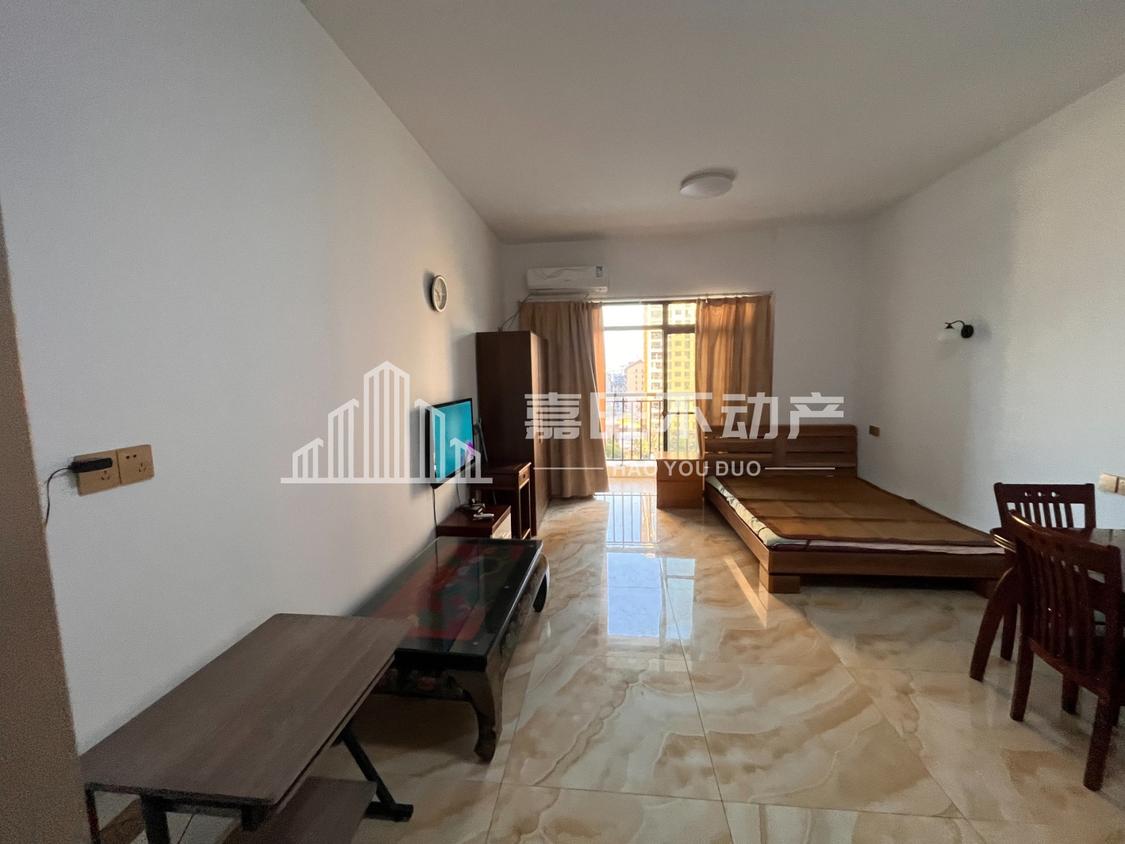 整租·白云艺墅