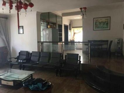 柳南柳南整租 福馨苑3室2厅/122平/高楼层