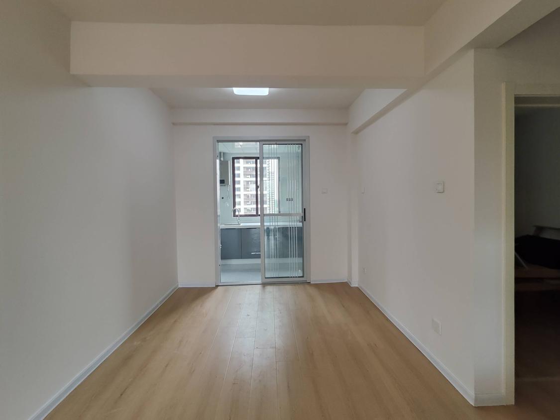 整租·恒福新城