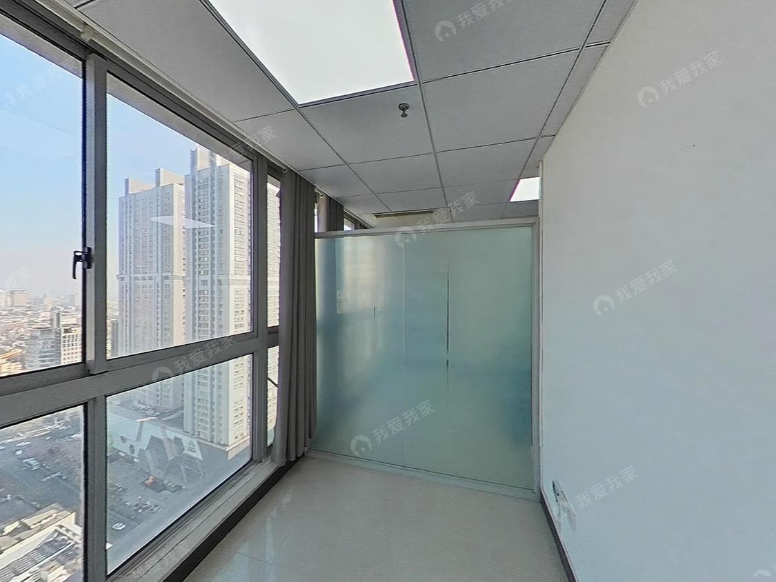 整租·华利国际大厦