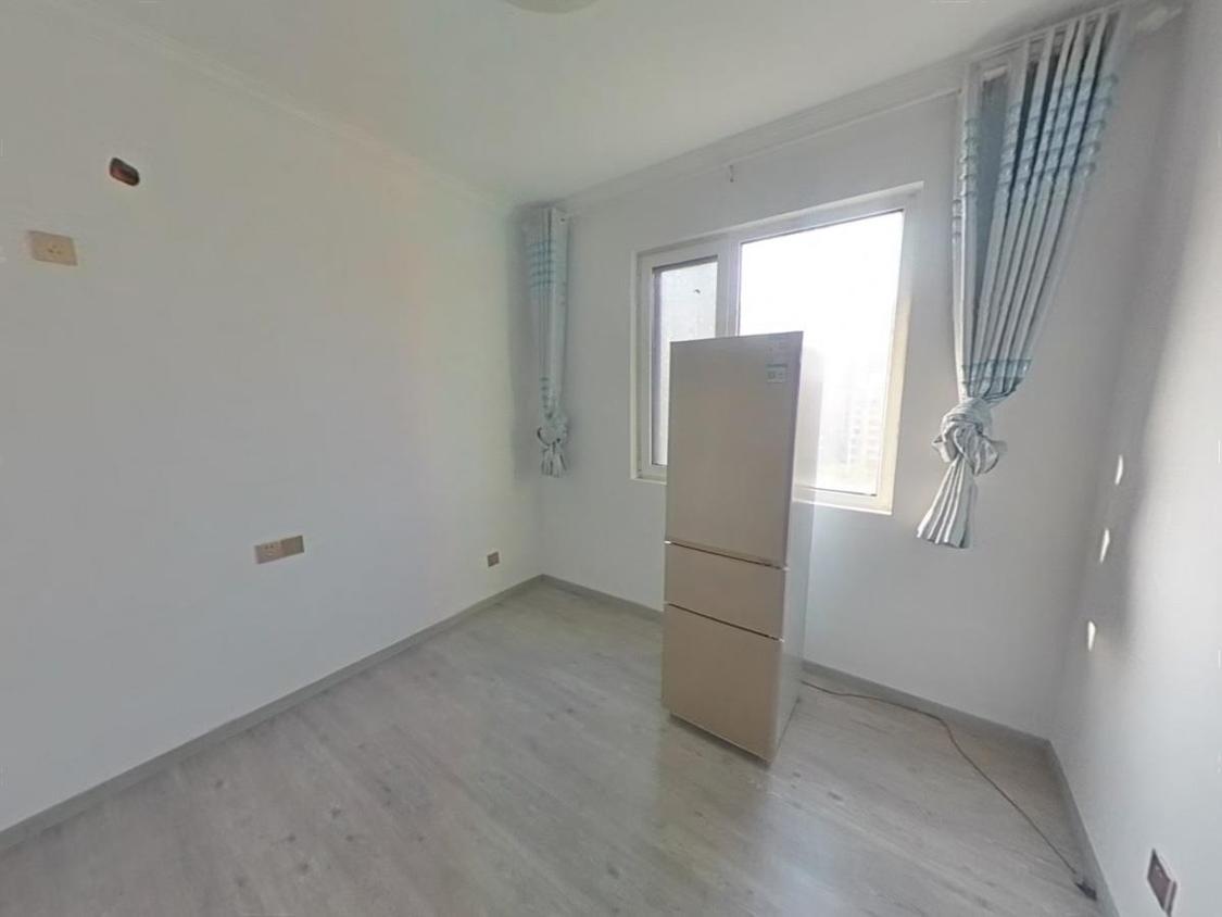 整租·中南锦城