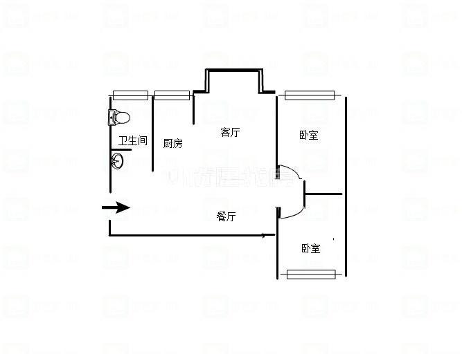 整租·盛世中央