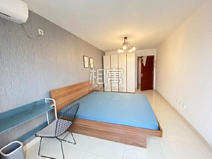 合租·双合家园(D区)