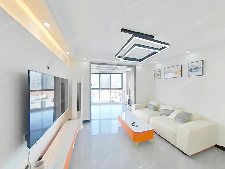 整租·永和阳光苑