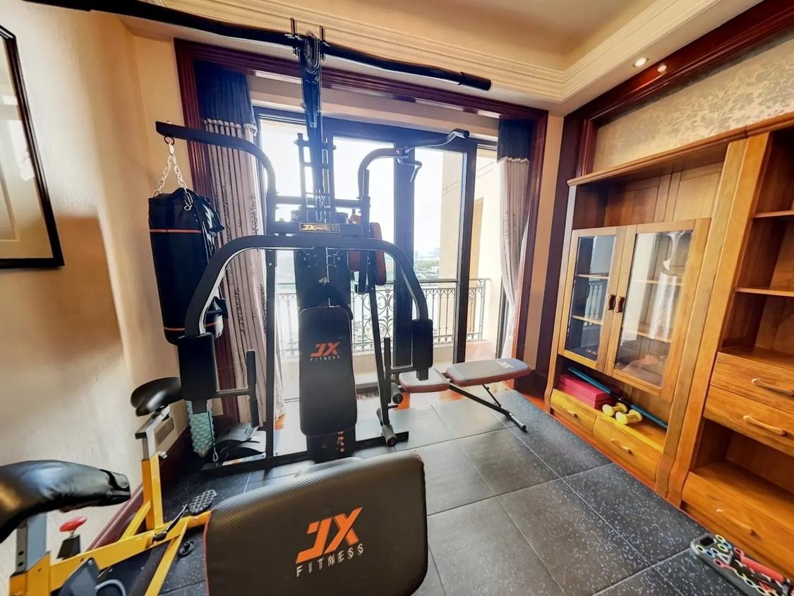 整租·星河湾半岛(三号园)