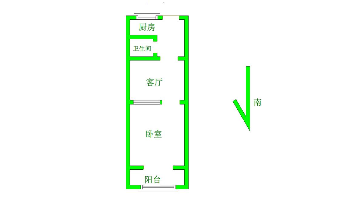 整租·洛轴13号街坊