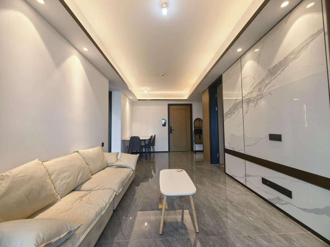 整租·建发书香府邸