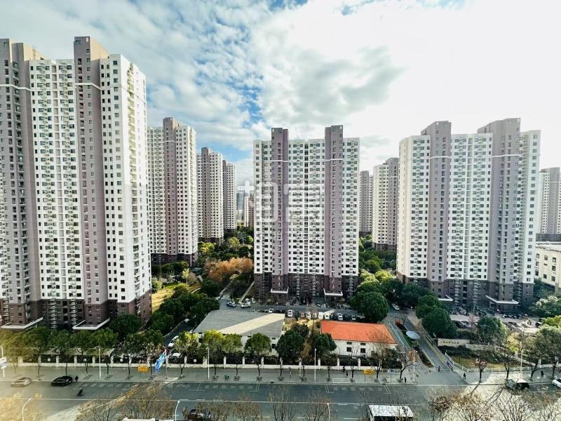 整租·上海晶城(晶欣坊)