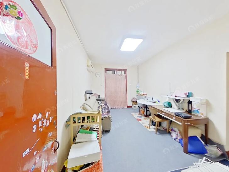 整租·沙滩北街乙2号院