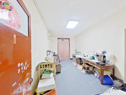 undefined整租·沙滩北街乙2号院 4室1厅126㎡ | 南北 | 东城 王府井