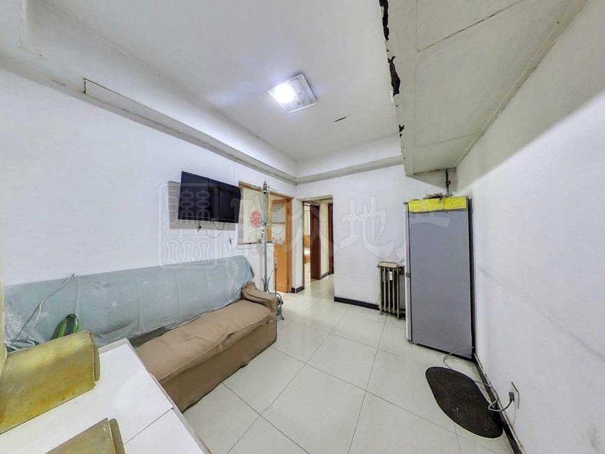 整租·辛店小区